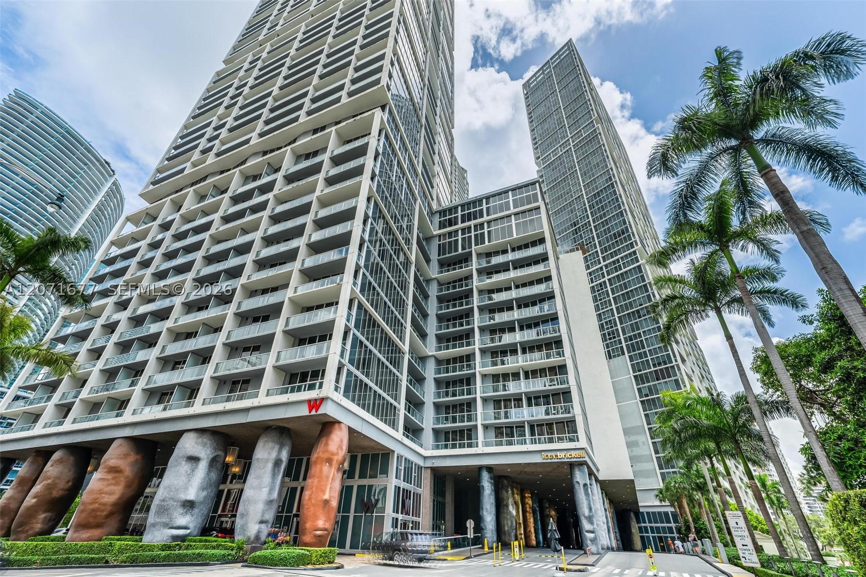475 Brickell Ave 3811 Property Photo 20