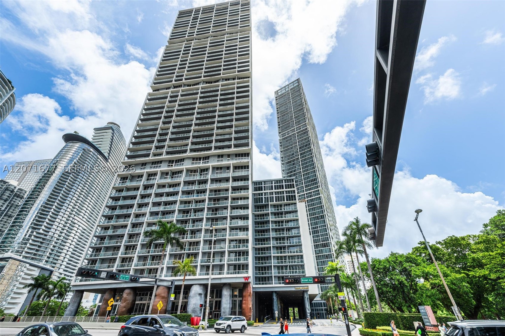 475 Brickell Ave 3811 Property Photo 21