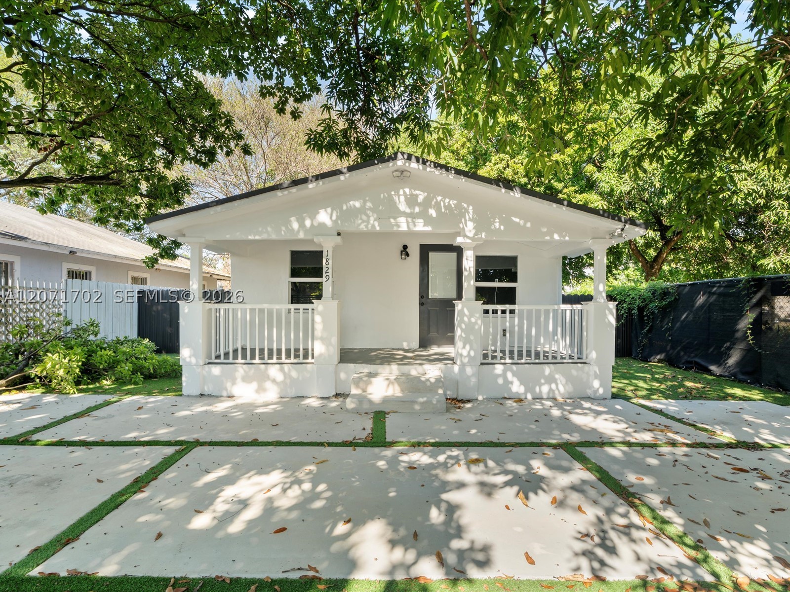 1829 Nw 62nd Ter Property Photo 3