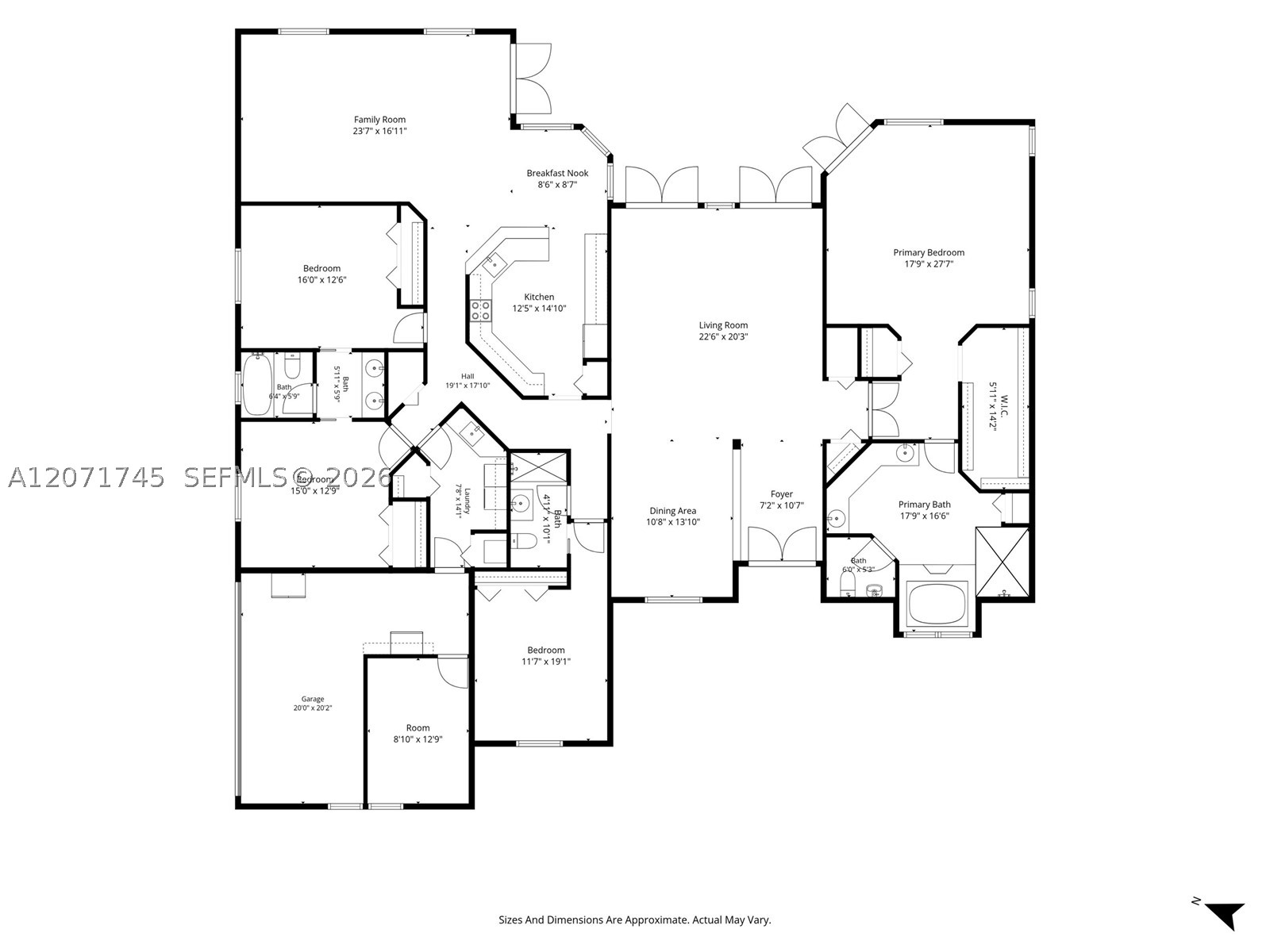 17711 Sw 81st Ct Property Photo 63