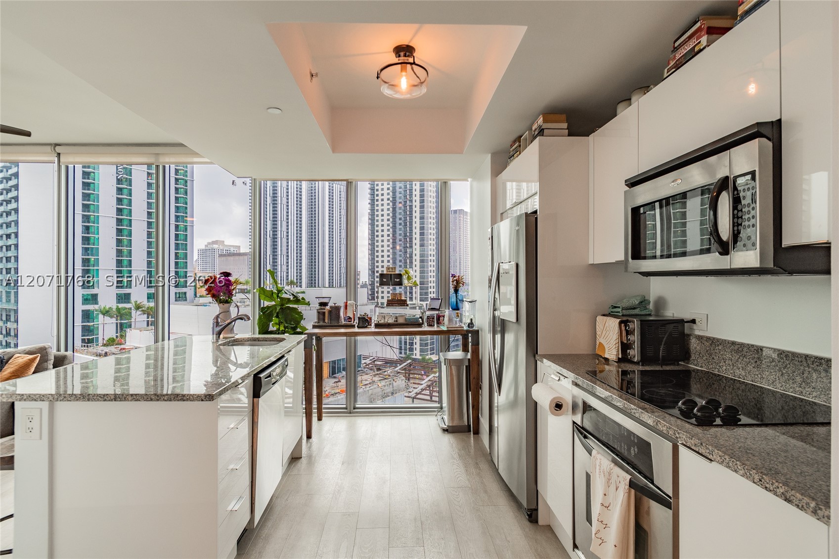 888 Biscayne Blvd 1601 Property Photo 2