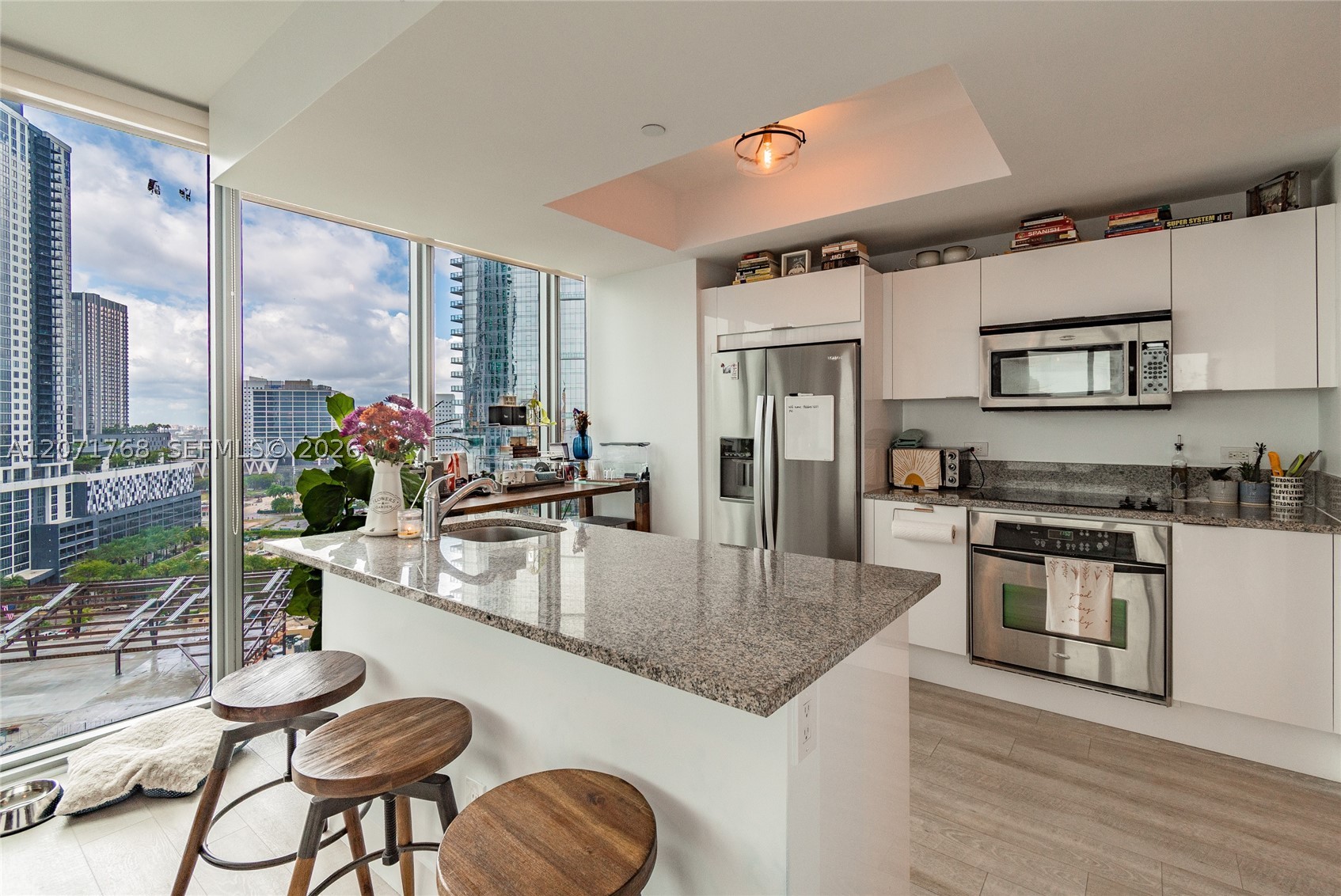 888 Biscayne Blvd 1601 Property Photo 4