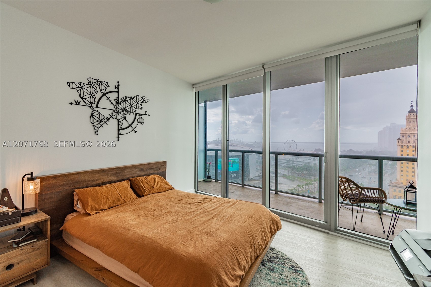 888 Biscayne Blvd 1601 Property Photo 13