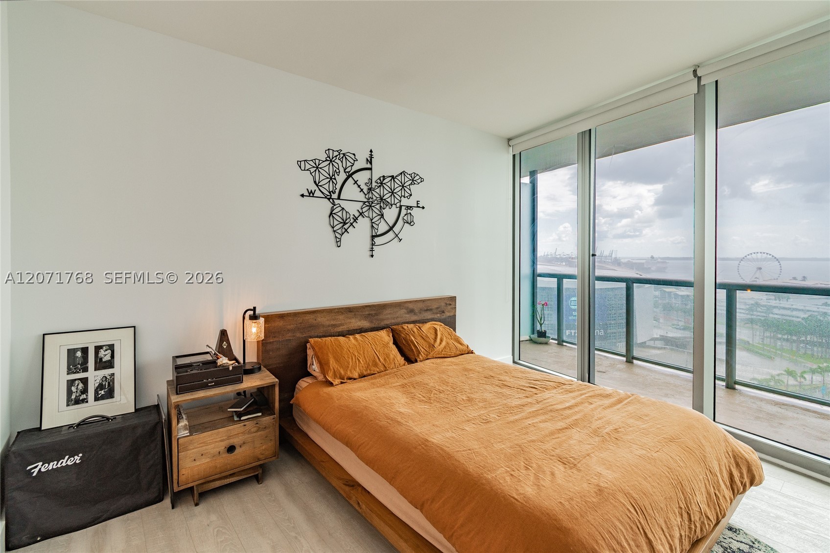 888 Biscayne Blvd 1601 Property Photo 15