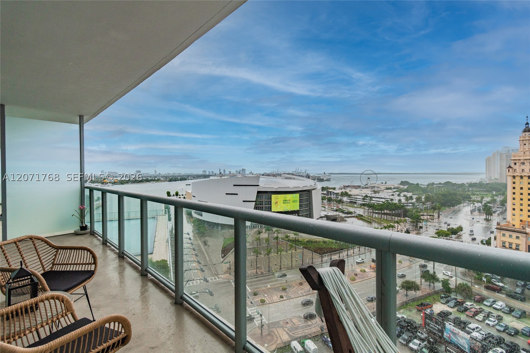 888 Biscayne Blvd 1601 Property Photo 19