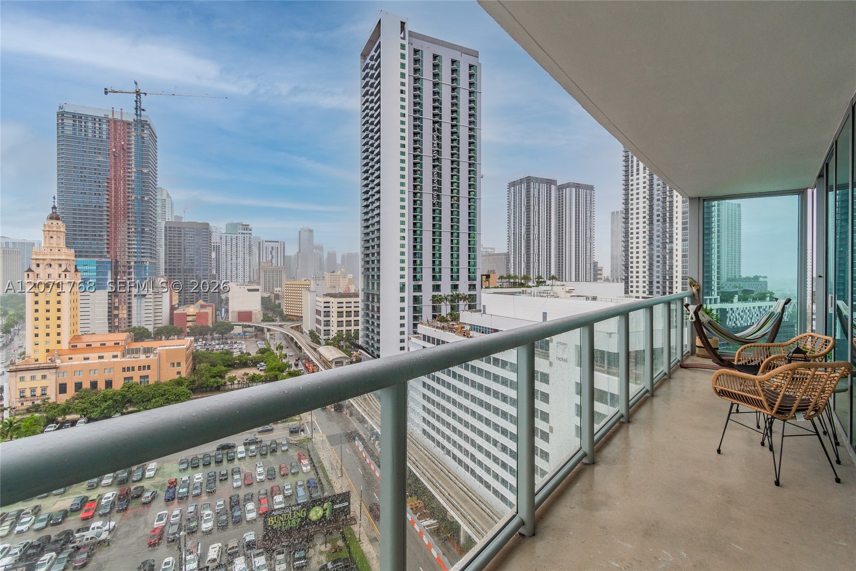 888 Biscayne Blvd 1601 Property Photo 20