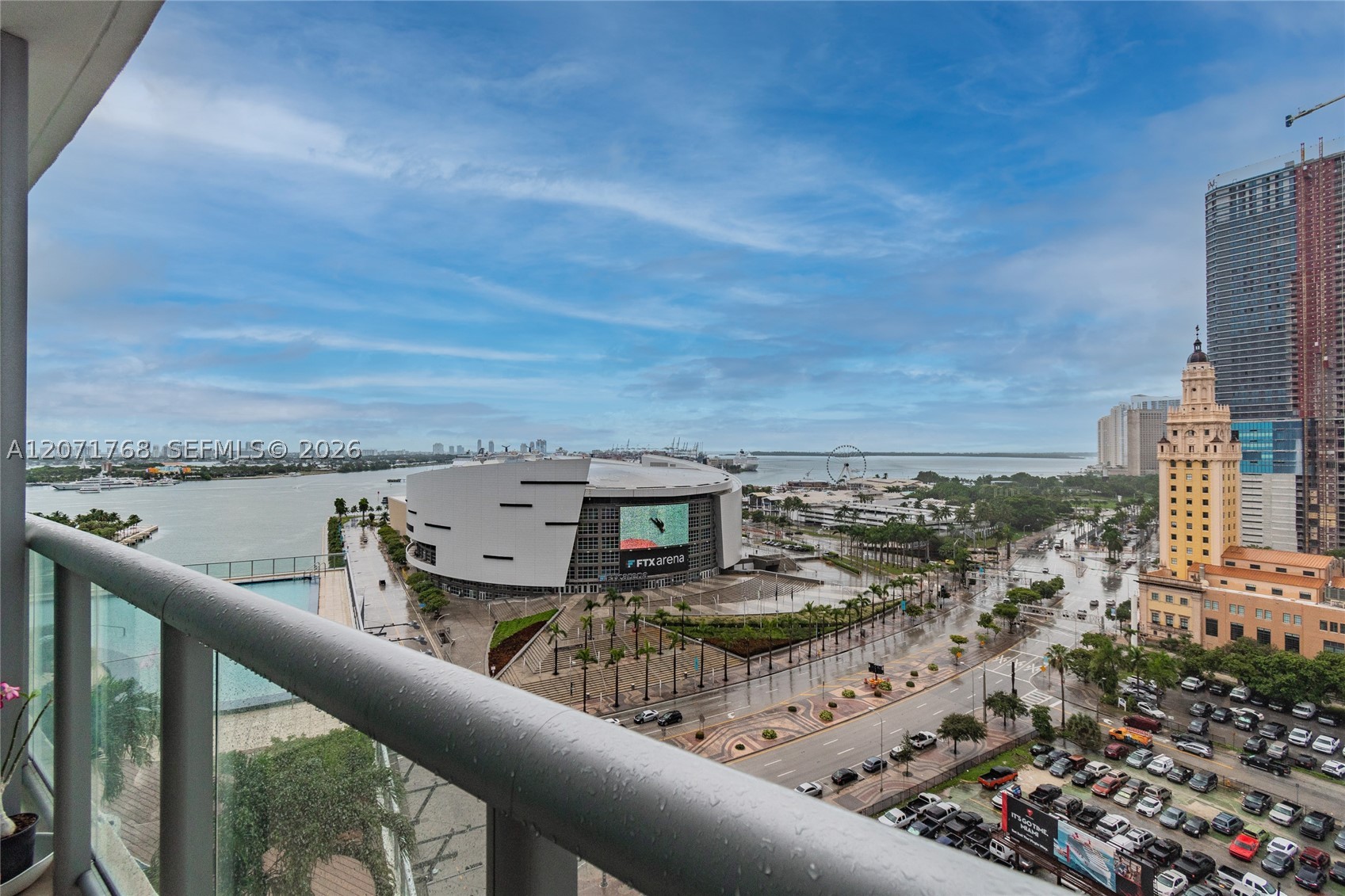 888 Biscayne Blvd 1601 Property Photo 21
