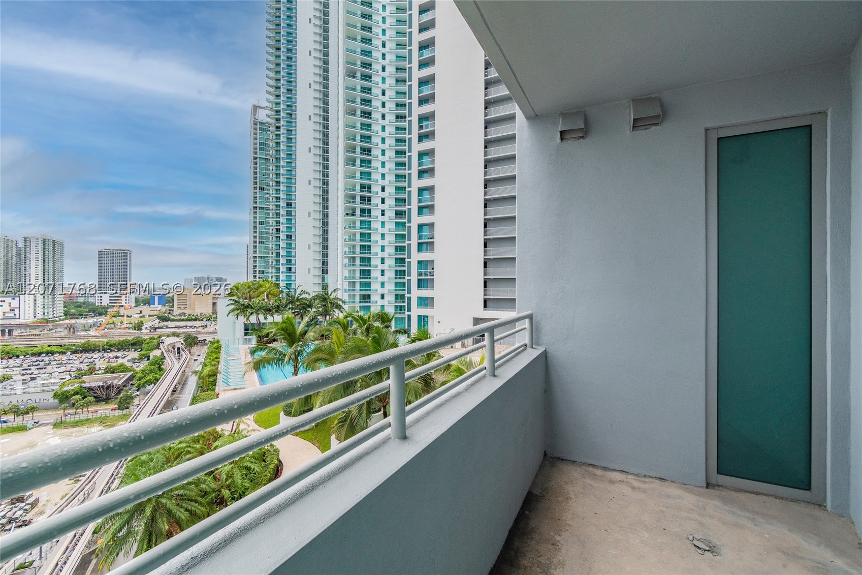 888 Biscayne Blvd 1601 Property Photo 25
