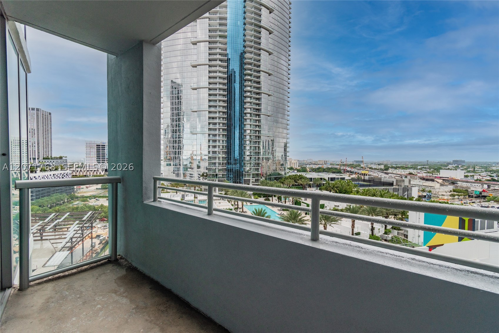 888 Biscayne Blvd 1601 Property Photo 26
