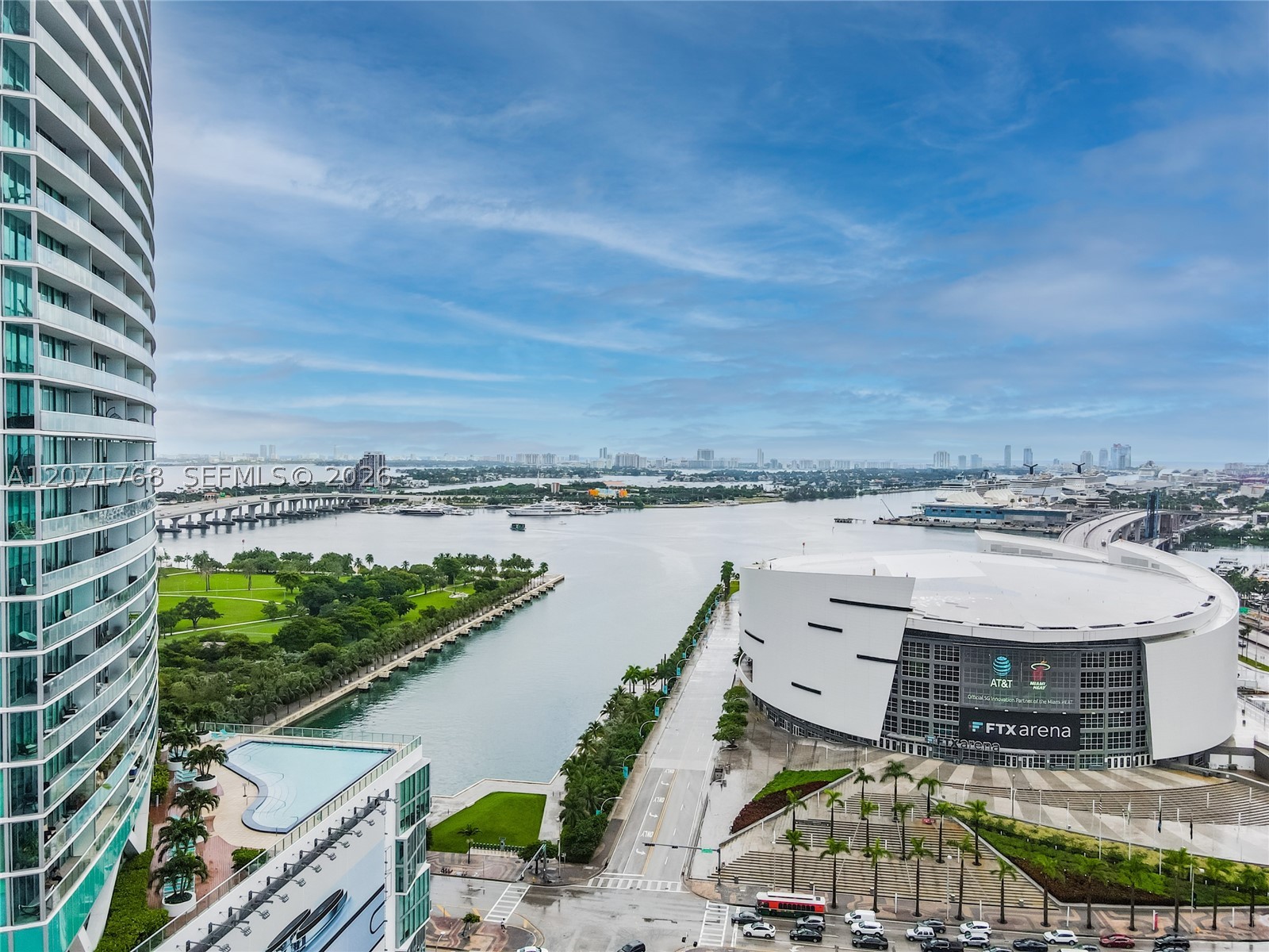 888 Biscayne Blvd 1601 Property Photo 46