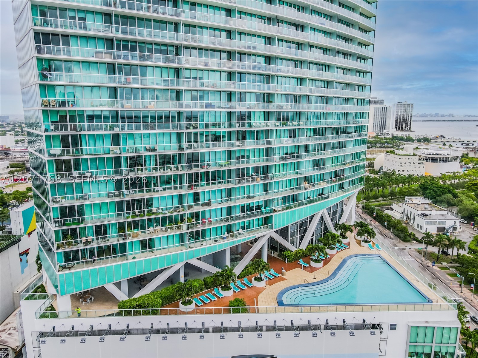 888 Biscayne Blvd 1601 Property Photo 47