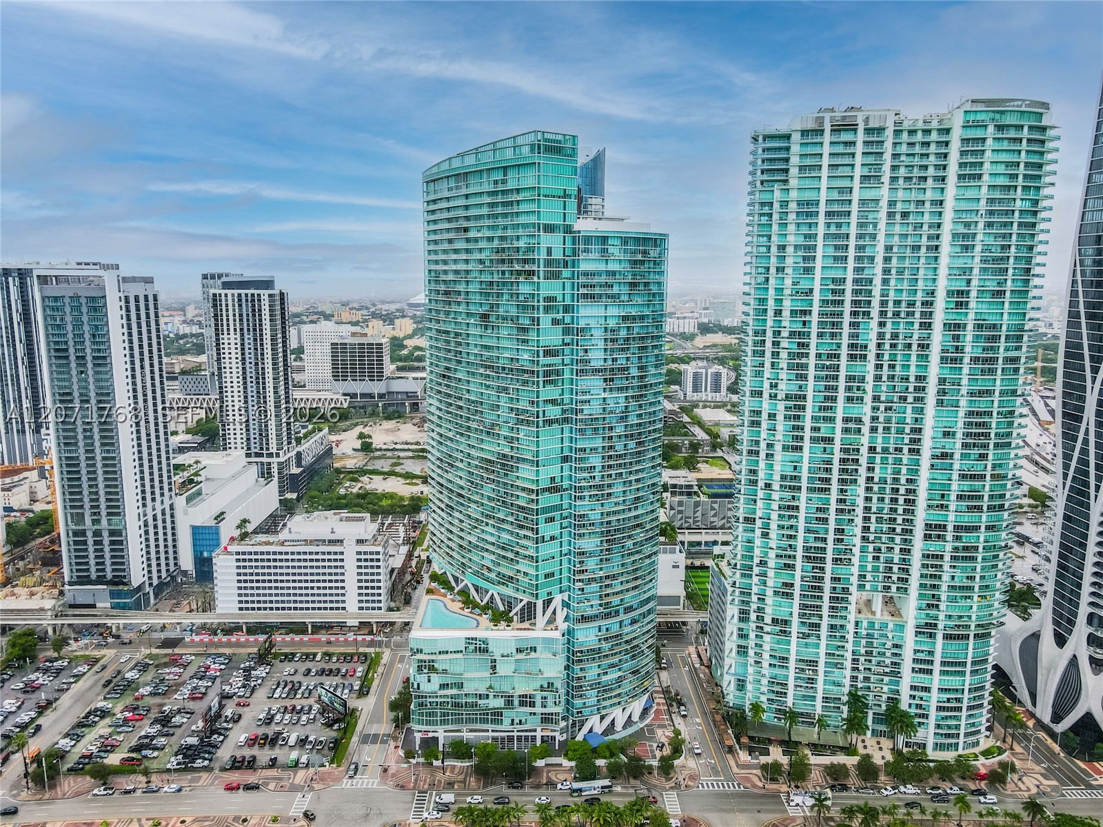 888 Biscayne Blvd 1601 Property Photo 48