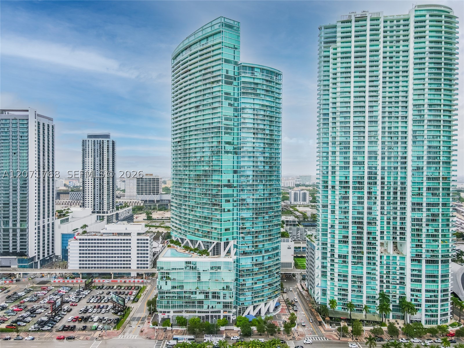888 Biscayne Blvd 1601 Property Photo 49