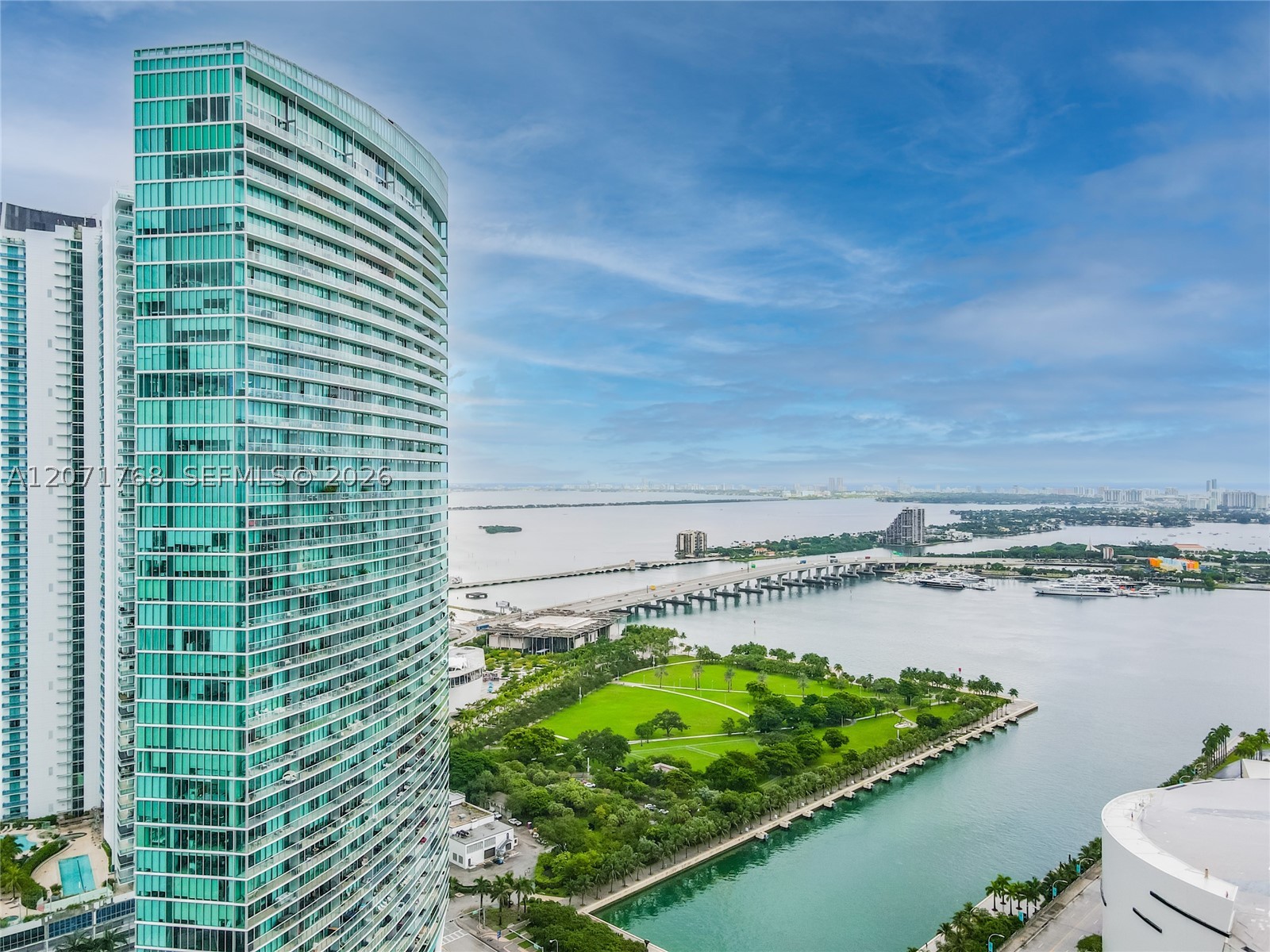 888 Biscayne Blvd 1601 Property Photo 51