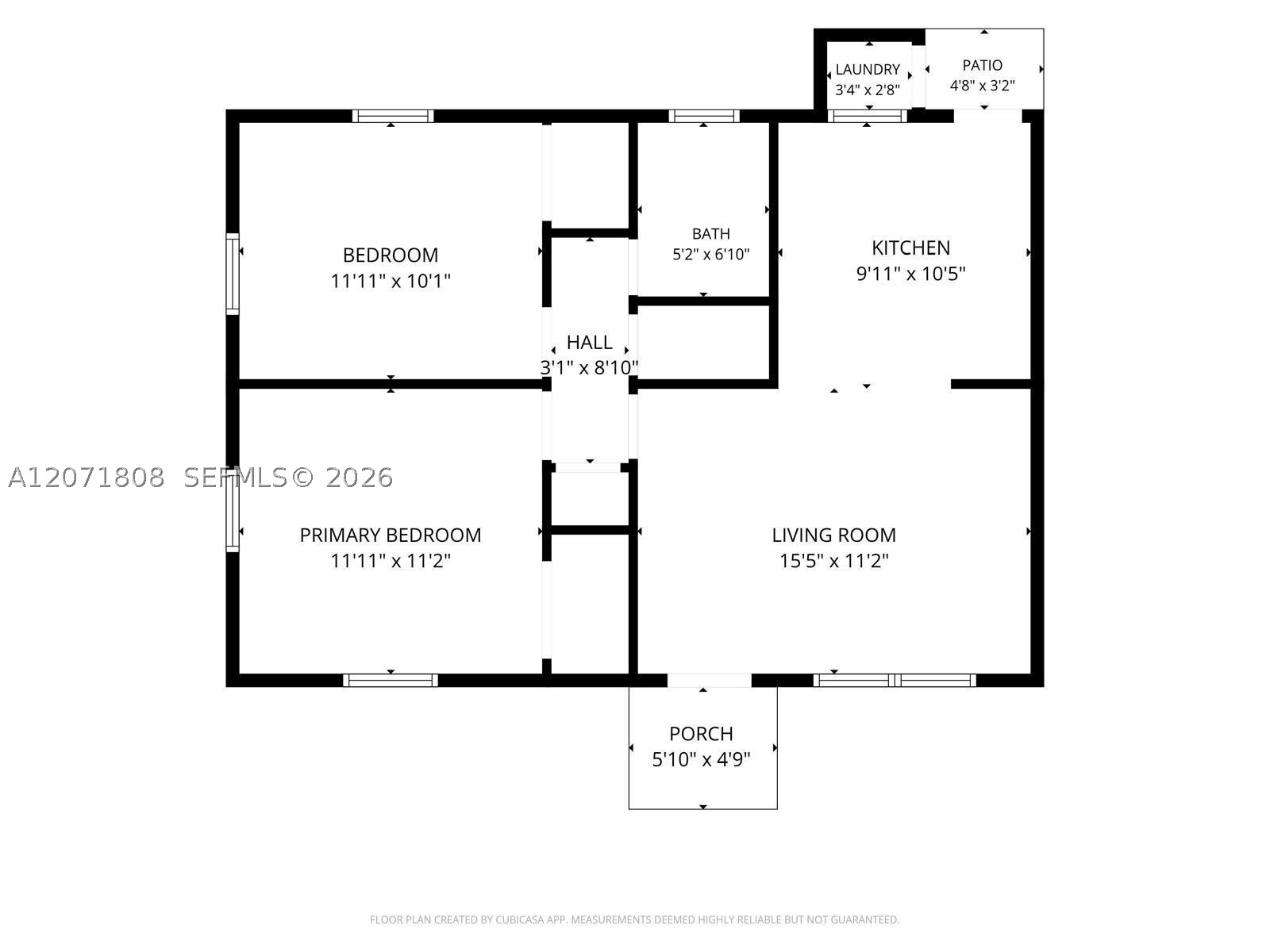 821 Nw 1st Ave B Property Photo 15