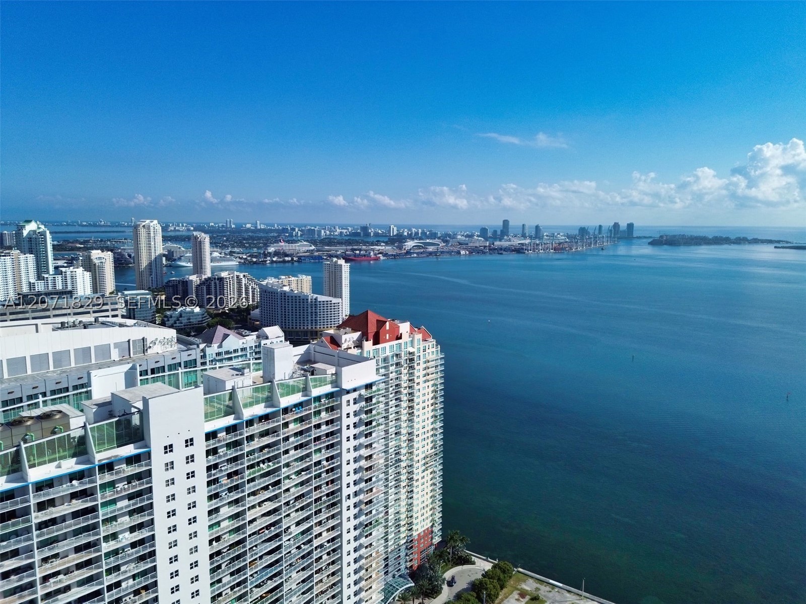 1200 Brickell Bay Dr 1406 Property Photo 13