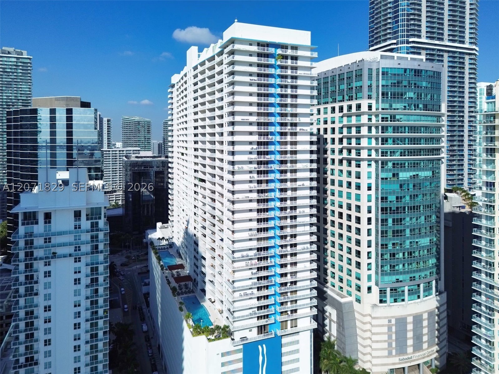 1200 Brickell Bay Dr 1406 Property Photo 16
