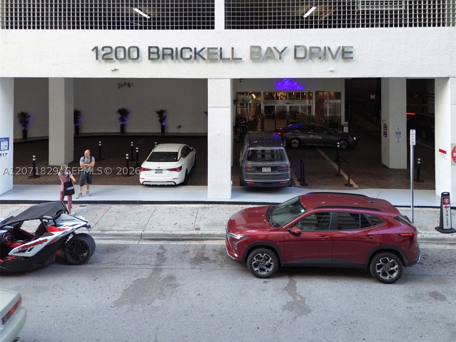1200 Brickell Bay Dr 1406 Property Photo 17