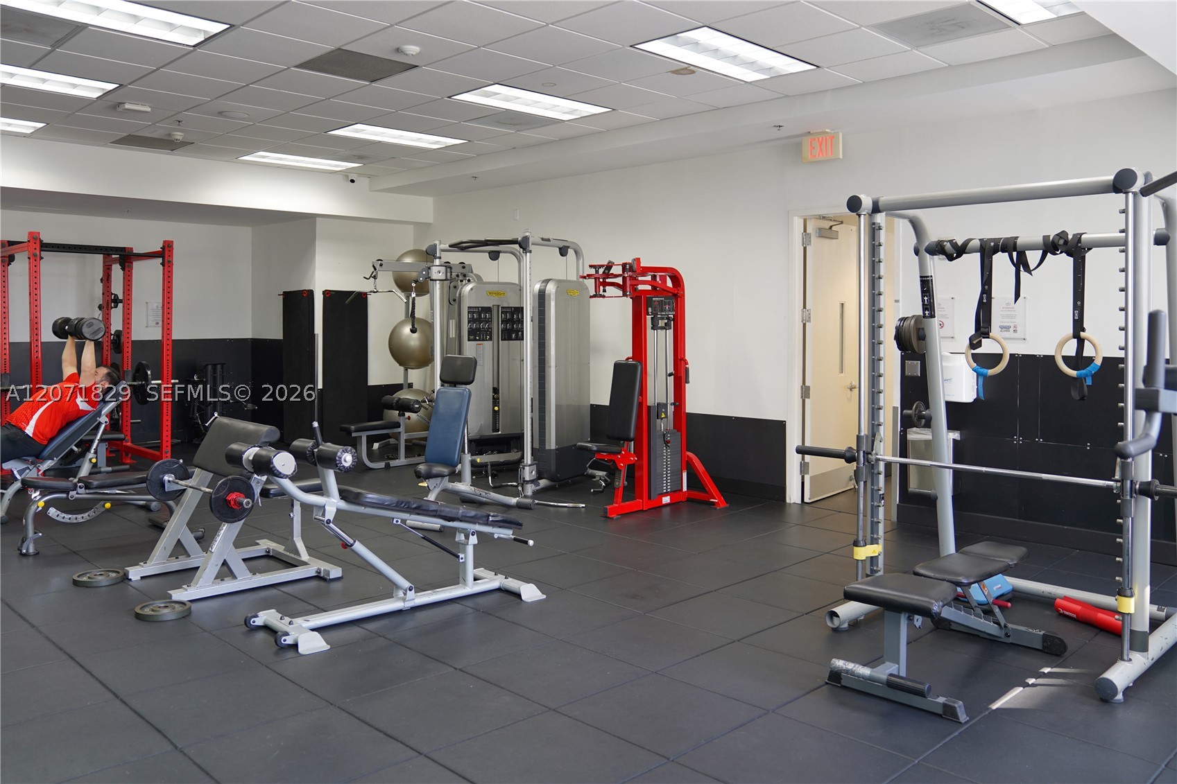 1200 Brickell Bay Dr 1406 Property Photo 25