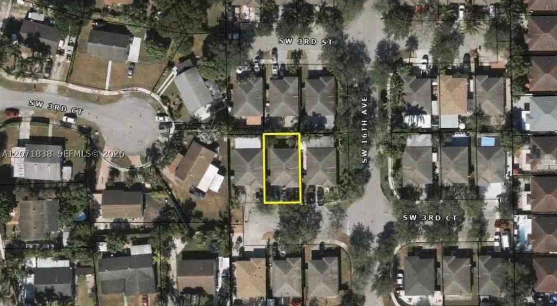 1615 Sw 3rd Ct Property Photo 11