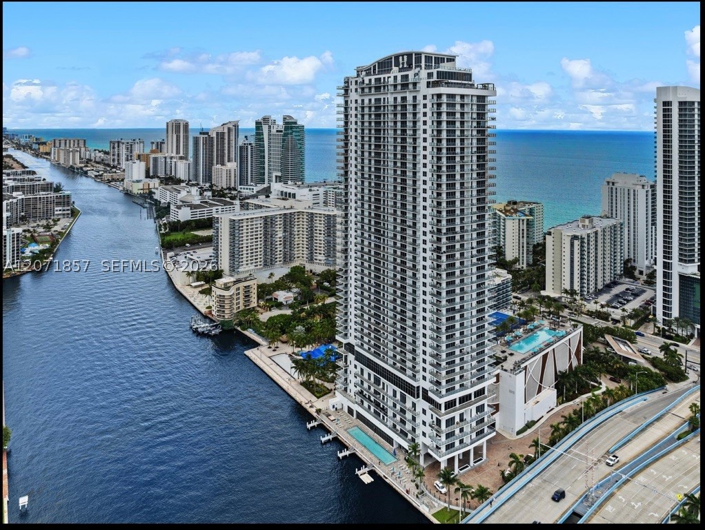 4010 S Ocean Dr R2007 Property Photo 32