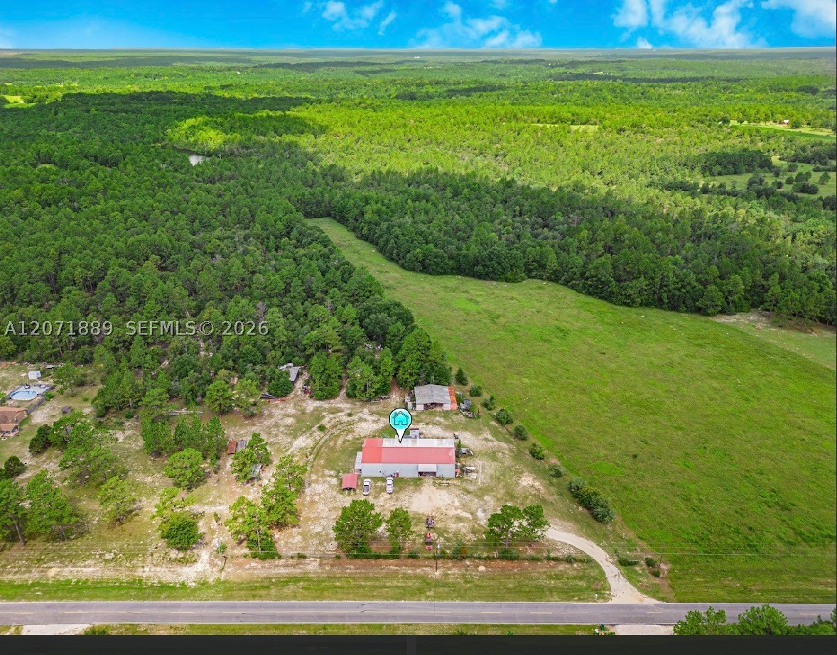 5263 Coy Burgess Loop