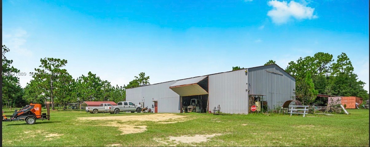 5263 Coy Burgess Loop Property Photo 25