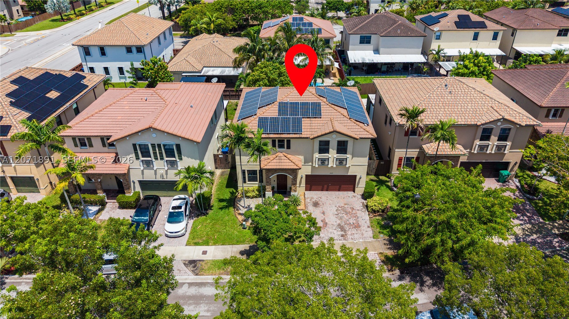 11625 Sw 234th St Property Photo 1