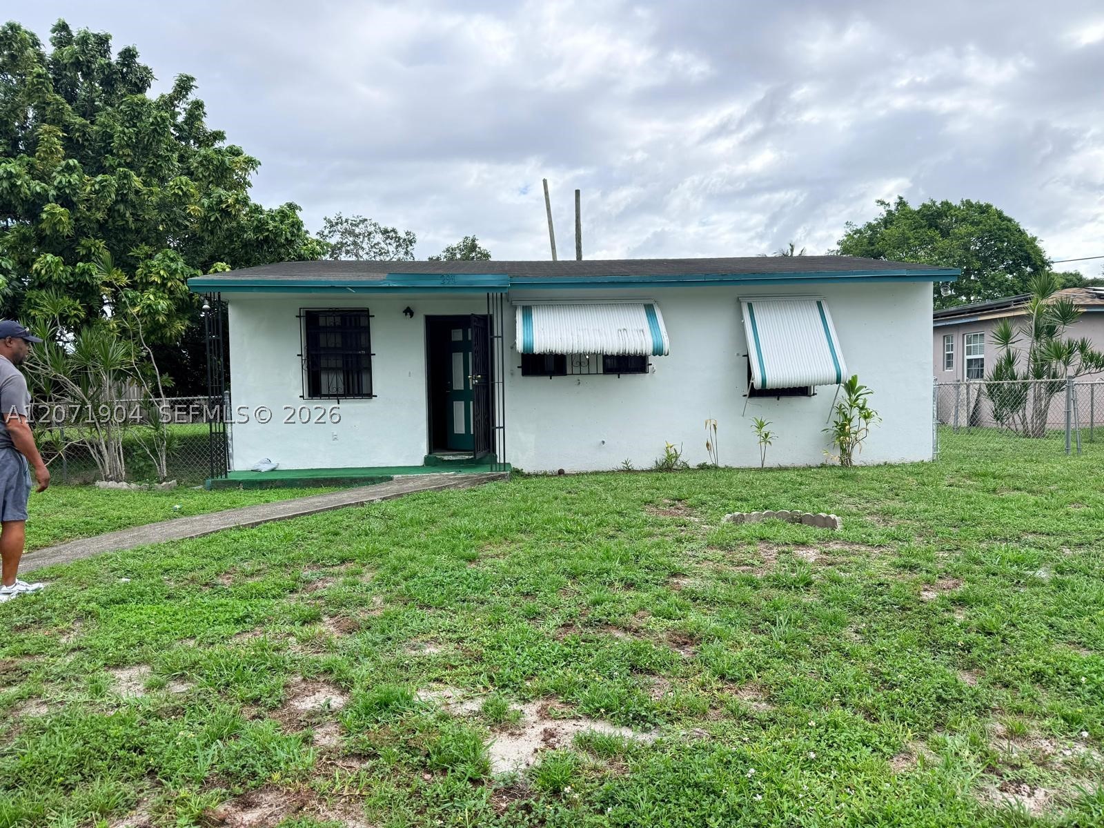 2911 Nw 161st St Property Photo 2