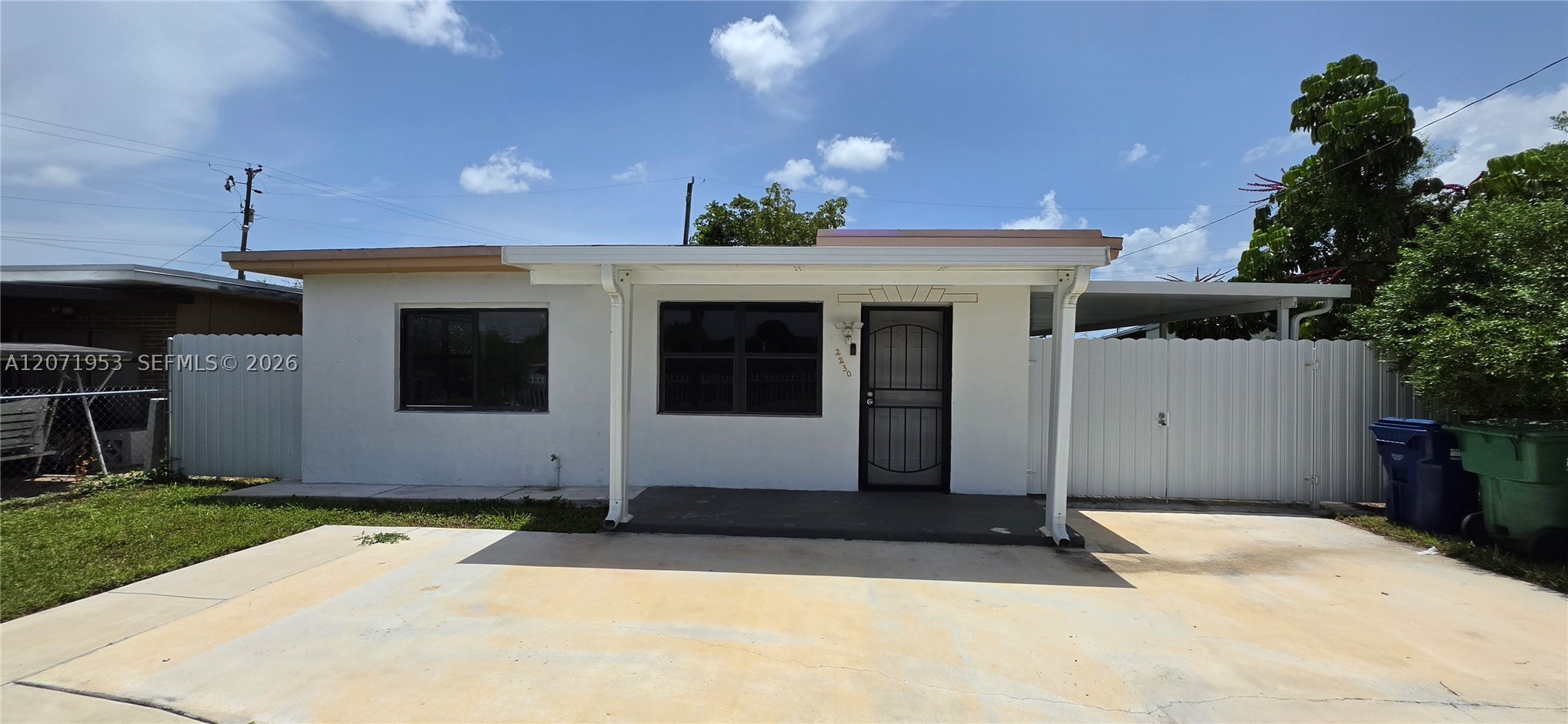 2230 Service Rd Property Photo 8