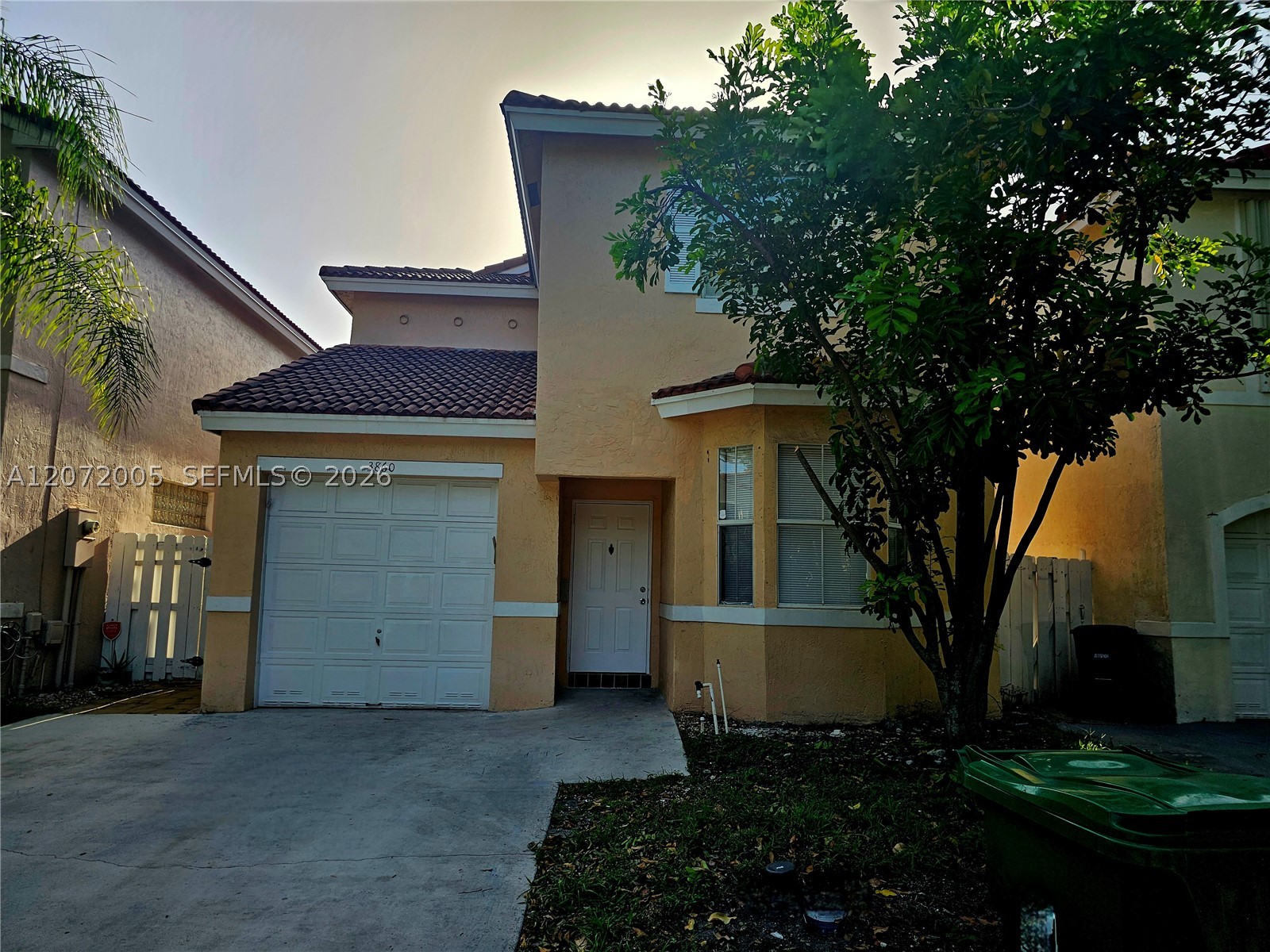 3860 Tree Tops Rd Property Photo 1