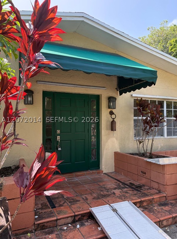 15190 Old Cutler Rd Property Photo 1