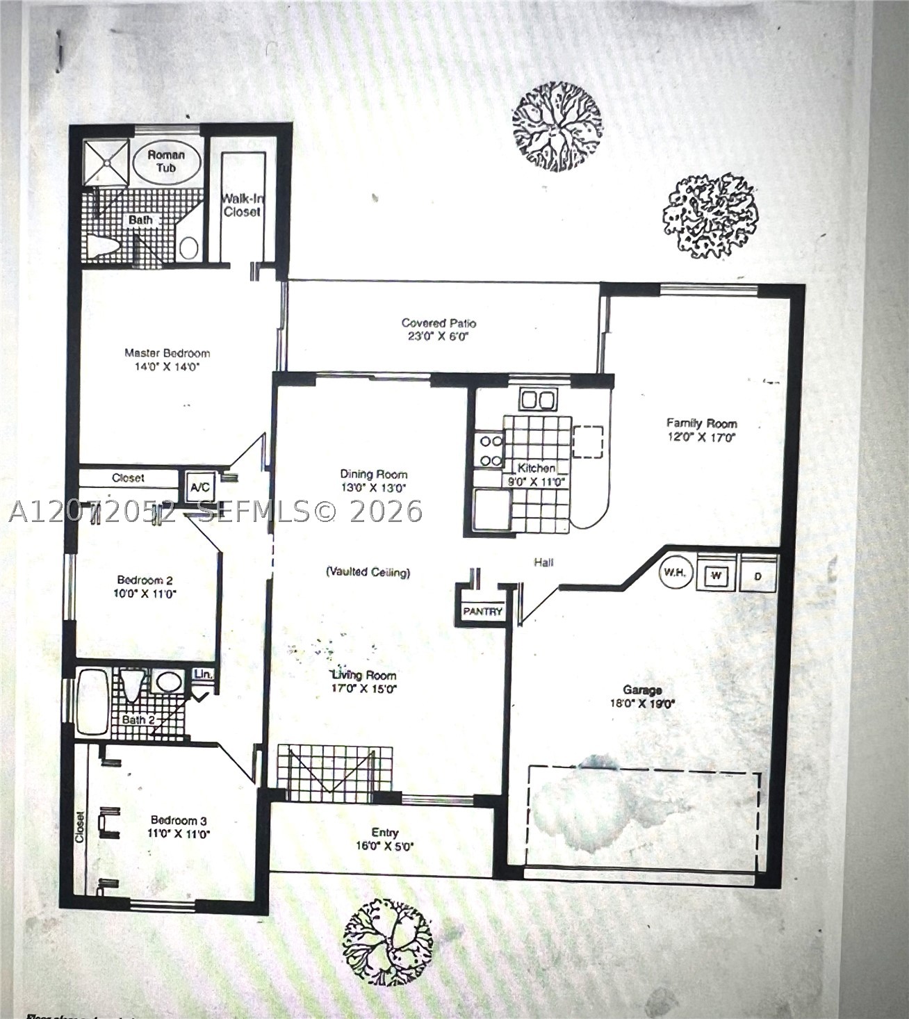15431 Sw 177th Ter Property Photo 29