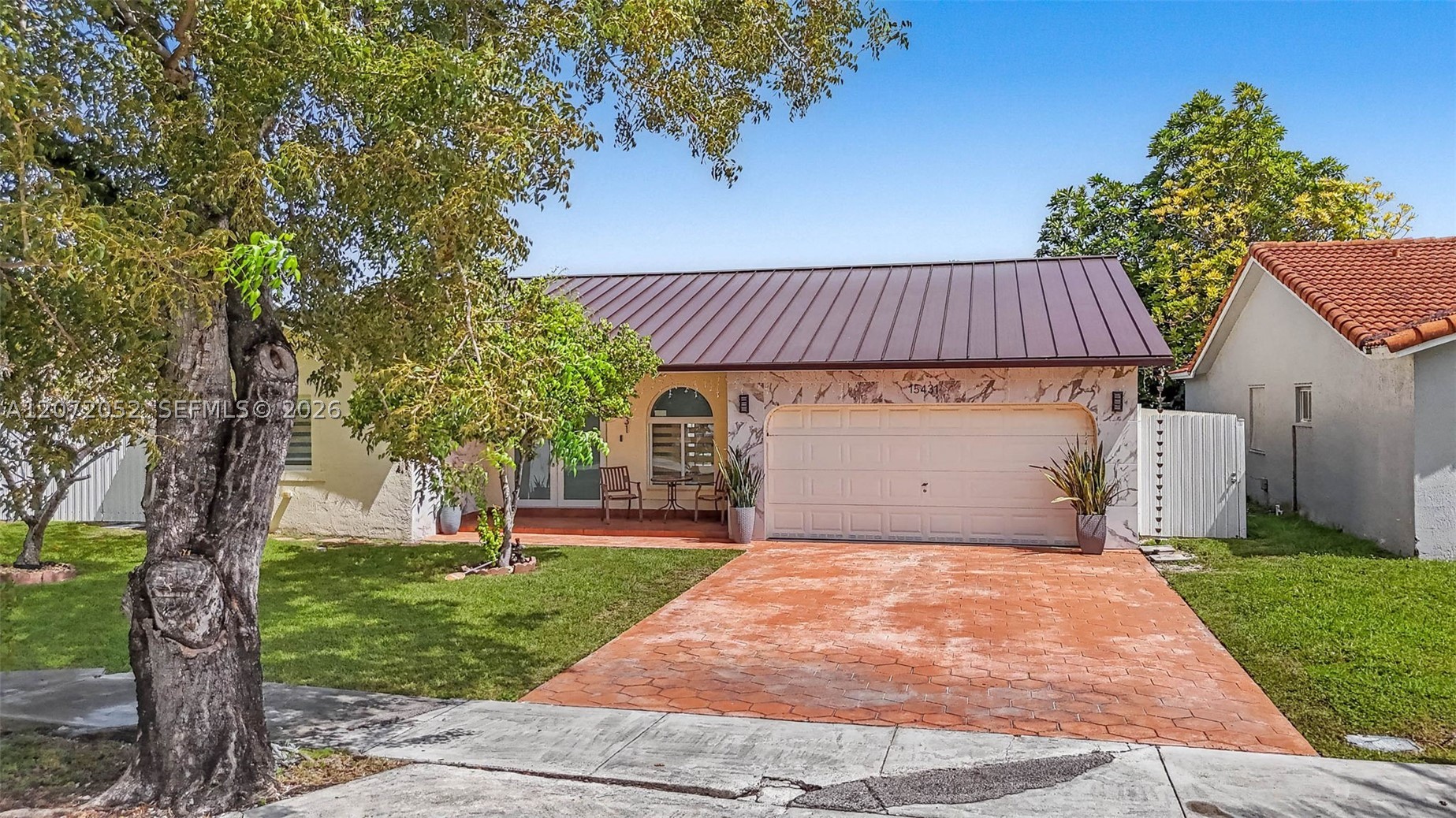 15431 Sw 177th Ter Property Photo 30