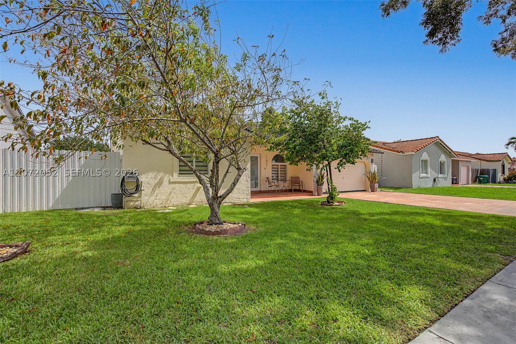 15431 Sw 177th Ter Property Photo 32