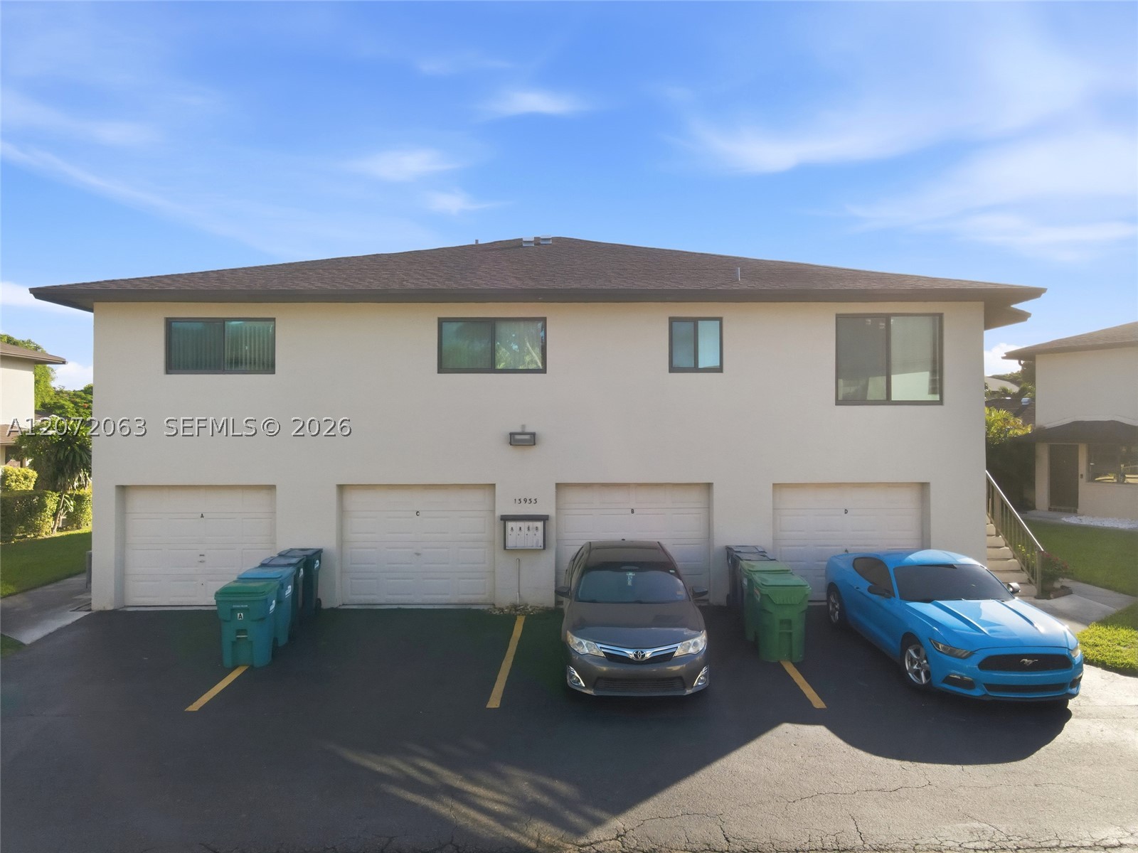 13933 SW 46th Ter 324 Property Photo 1