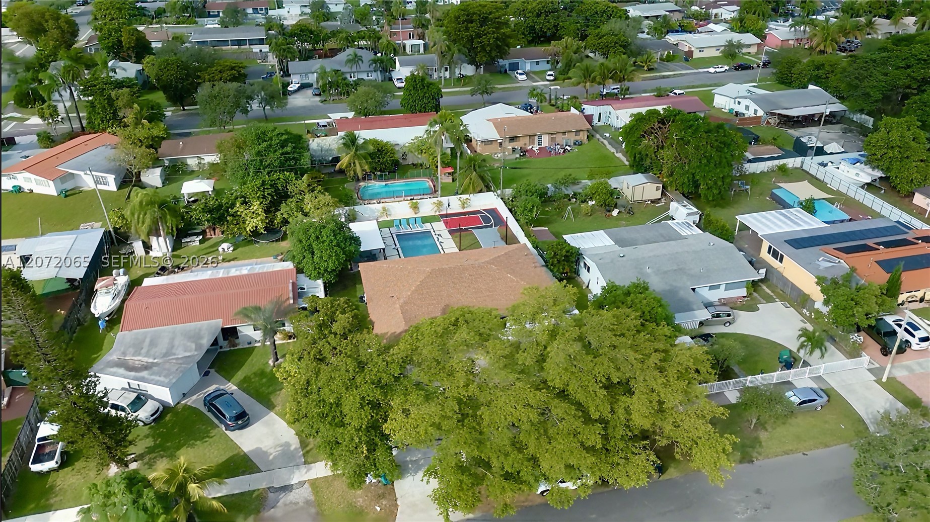 10245 Sw 212th St Property Photo 3