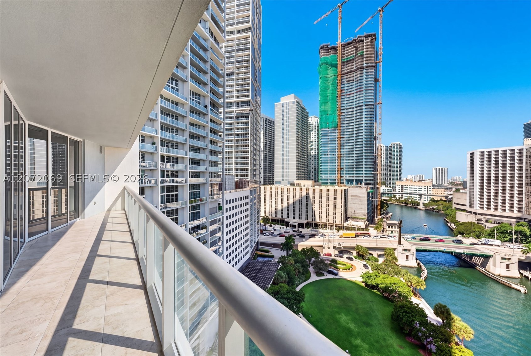 465 Brickell Ave 1602 Property Photo 23