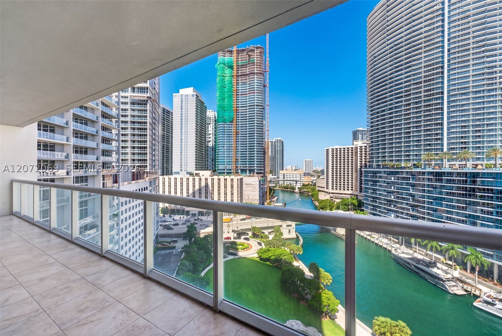 465 Brickell Ave 1602 Property Photo 24