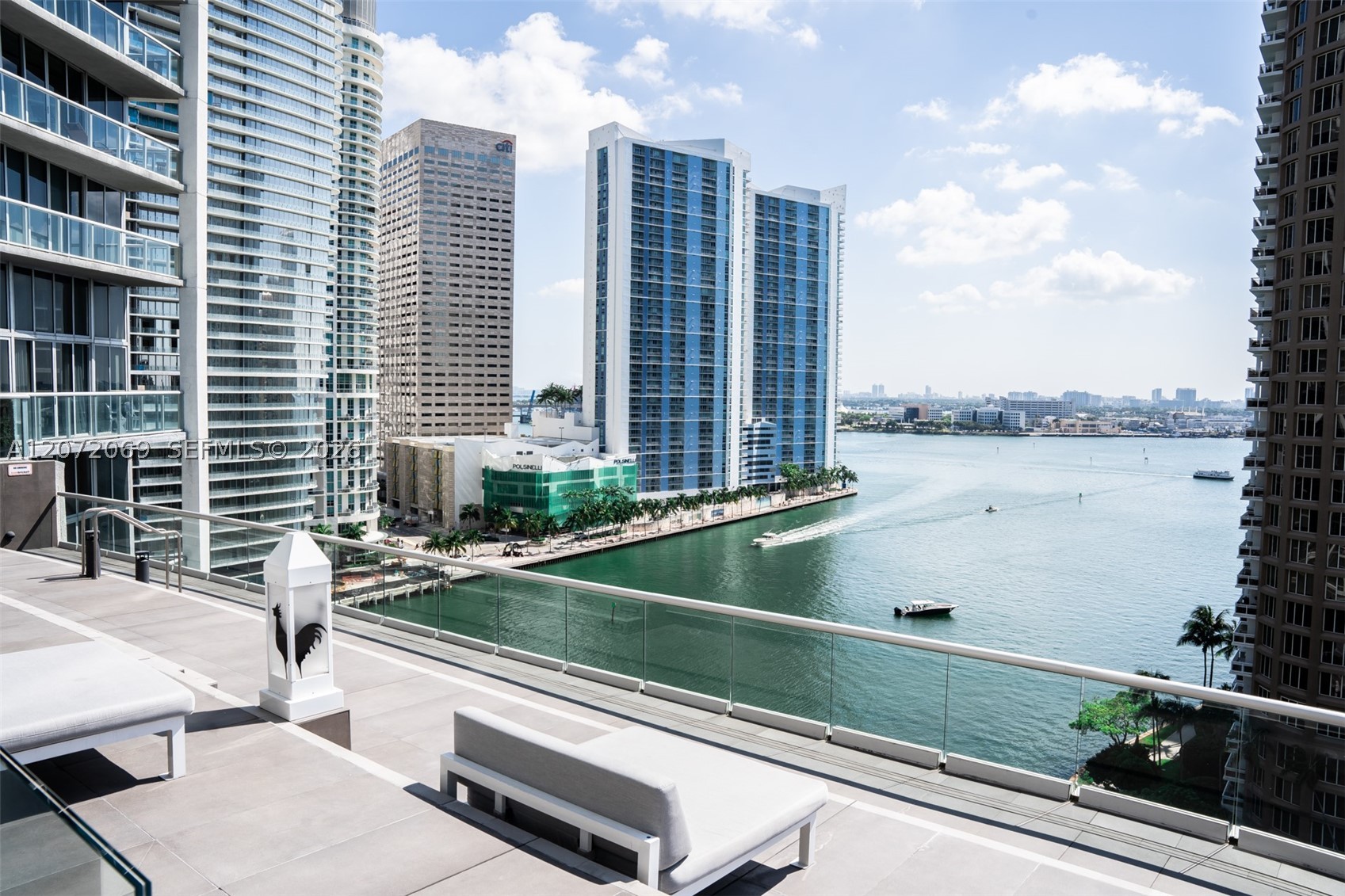 465 Brickell Ave 1602 Property Photo 27