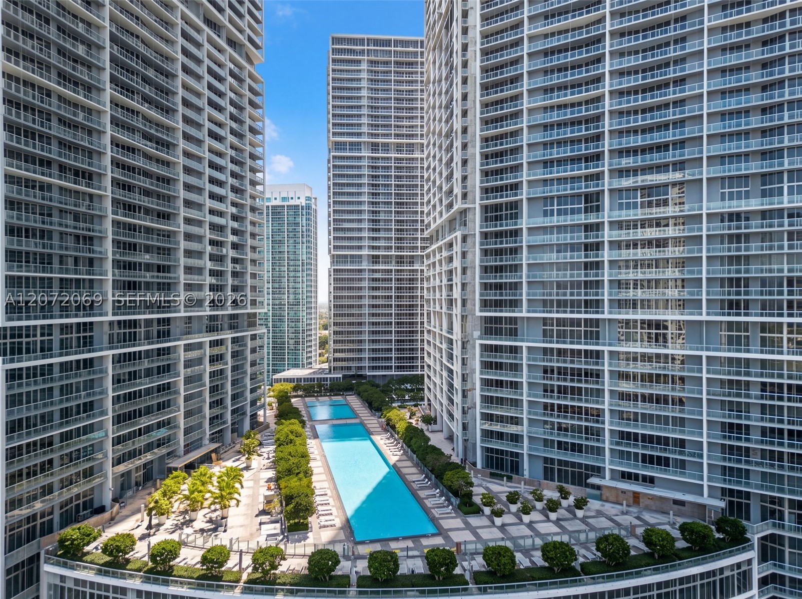 465 Brickell Ave 1602 Property Photo 35