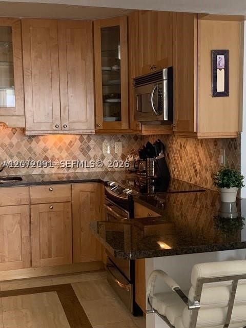 9341 Collins Ave 1203 Property Photo 14