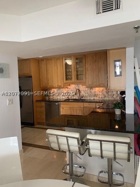 9341 Collins Ave 1203 Property Photo 15