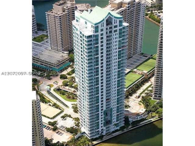 900 Brickell Key Blvd 2602 Property Photo 1
