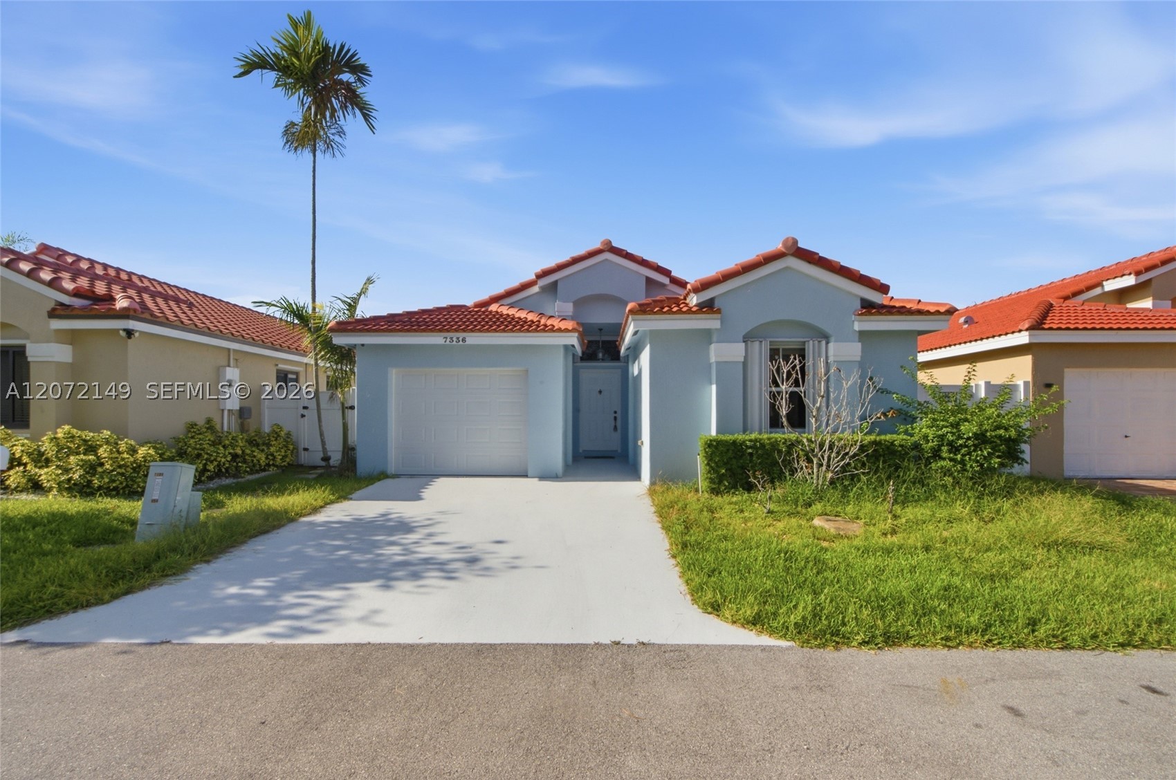 7336 Granada Way Property Photo 1
