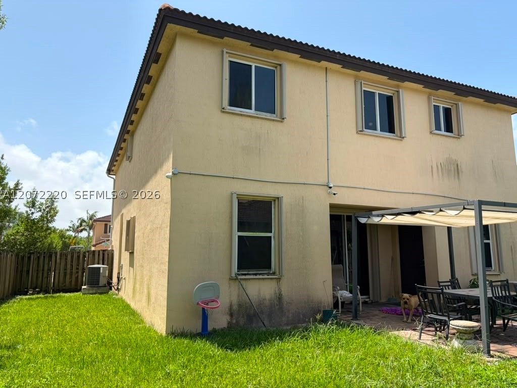 11855 Sw 250th Ter Property Photo 20
