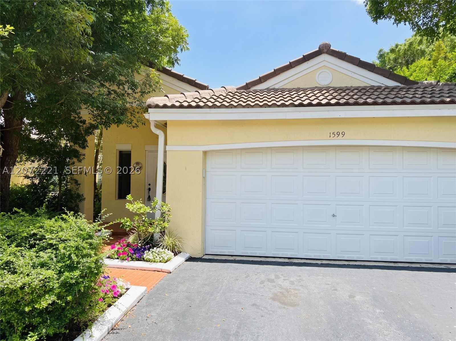 1599 Palermo Dr Property Photo 1