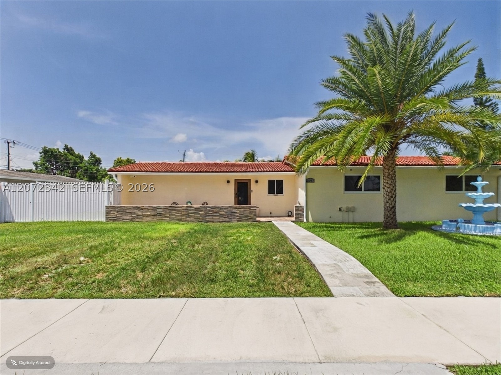 9601 Sw 183rd St Property Photo 3