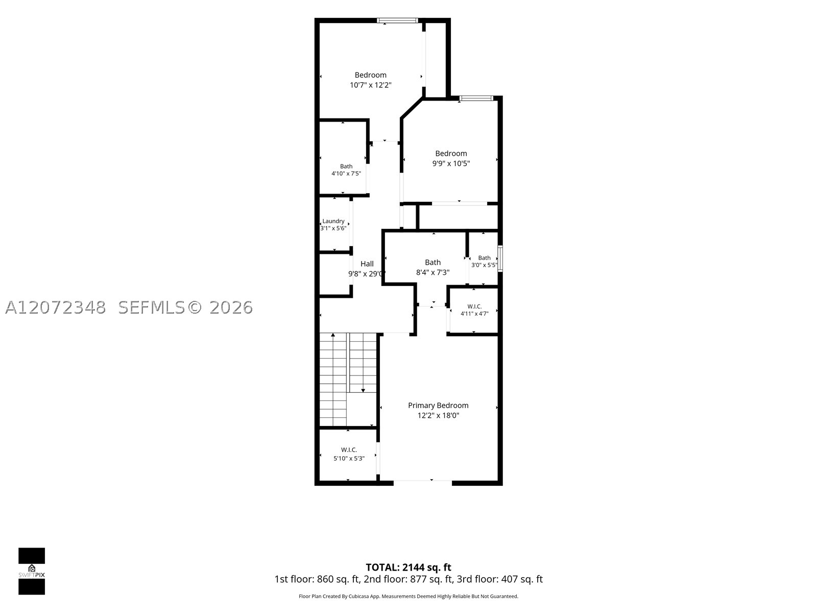 8166 Nw 42nd St Property Photo 107