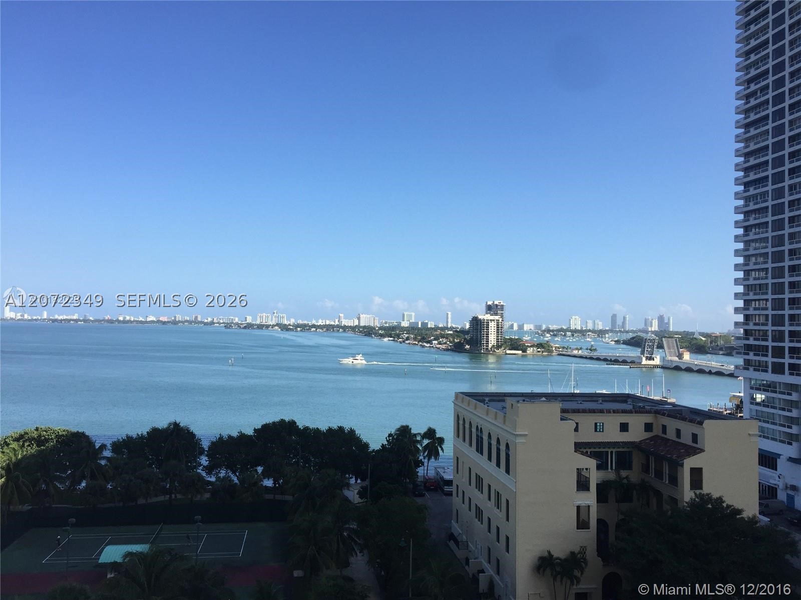 1750 N Bayshore Dr 2908 Property Photo 22